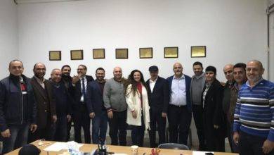 تجمع الأطباء وأطباء حزب الله:

لالغاء قرار استدعاء بعض أطباء الحراك
