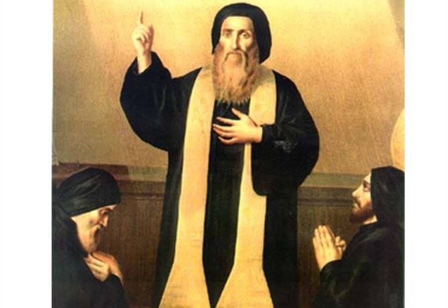 عطلة الصحافة في عيد مار مارون يوم الاحد