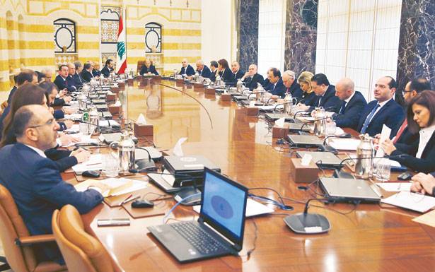 البيان الوزاري على خطى الاسبق... تنقيح وتدوير زوايا