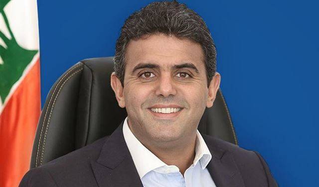 الحواط: شكرا لوزراء تكتل الجمهورية