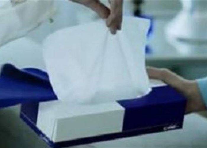 مناديل مقاومة 