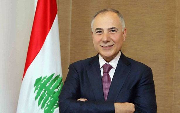 دبوسي : لاتخاذ إجراءات

ماليّة تدعم الإستثمار
