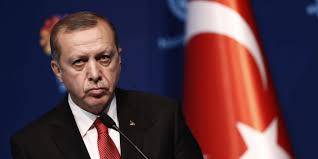 أردوغان... الطربوش والخنجر