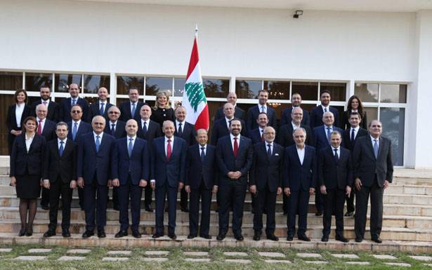 الحكومة الجديدة: لا ضمانات لتغيير البعض منطق المحاصصة والصفقات