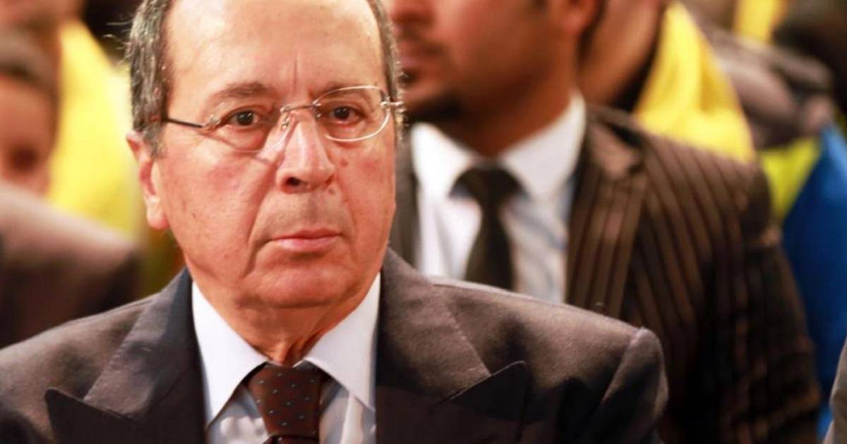 جميل السيد: من حُسن حظ البلد أنّ من يملك القوّة يملك العقل...