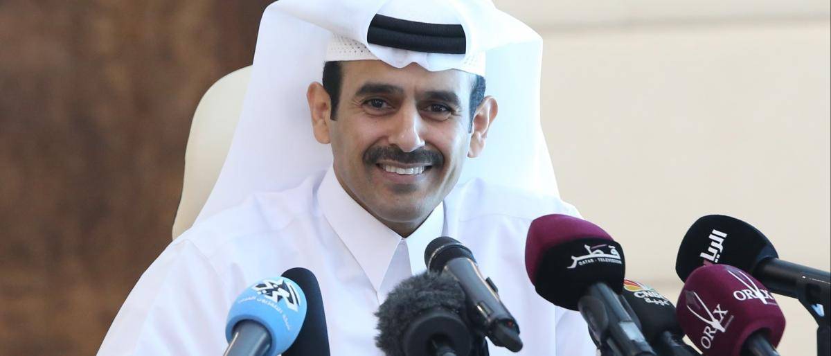 اكتشاف كبير لـ"قطر للبترول" وشركائها للغاز بجنوب أفريقيا