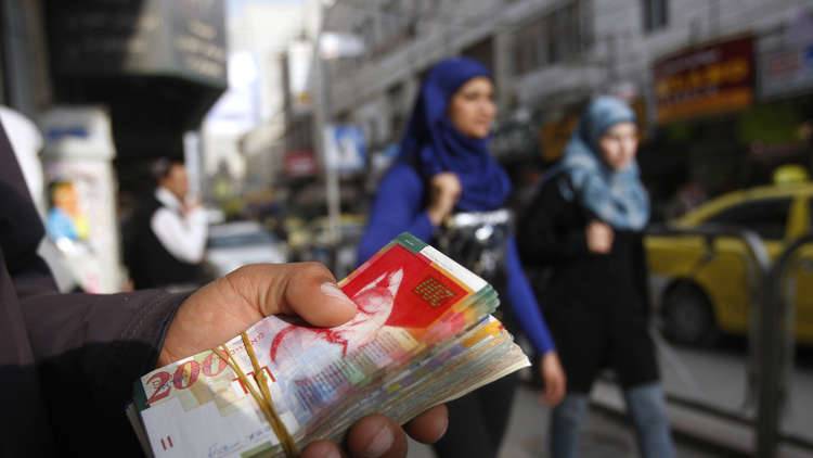 البنك الدولي يدعم الاقتصاد الفلسطيني بـ30 مليون دولار