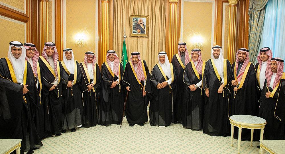السعودية تفاجئ مواطنيها بقرارات 