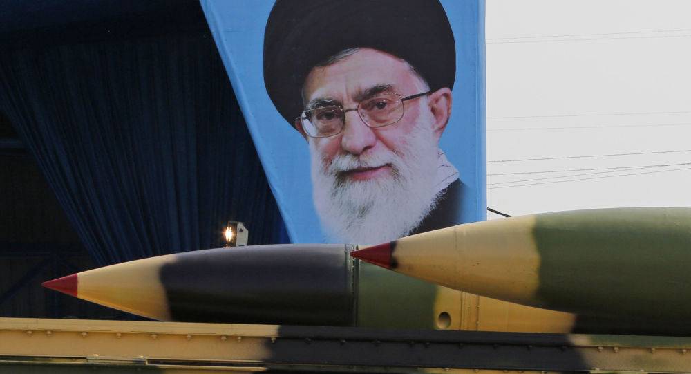إيران تعلن عن 