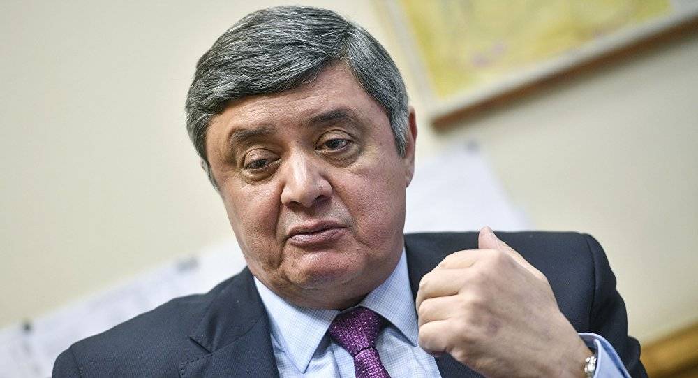 روسيا تحاول الحفاظ على اتصال مع أقوى المرشحين للرئاسة في أفغانستان