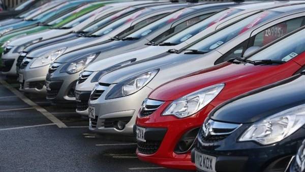 زيادة مبيعات السيارات الجديدة في رومانيا لأعلى مستوى في 10 سنوات