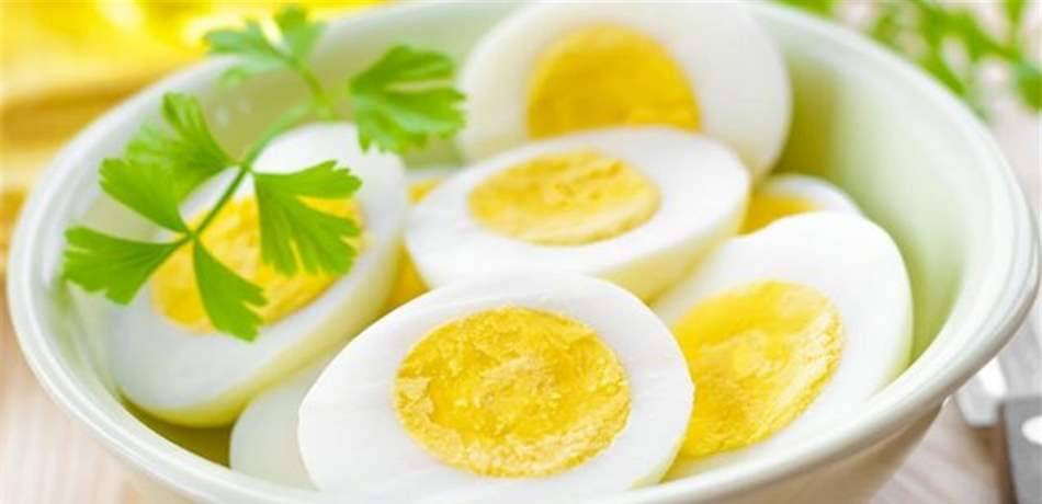 لهذا السبب.. قدم لطفلك البيض في عمر مبكر!