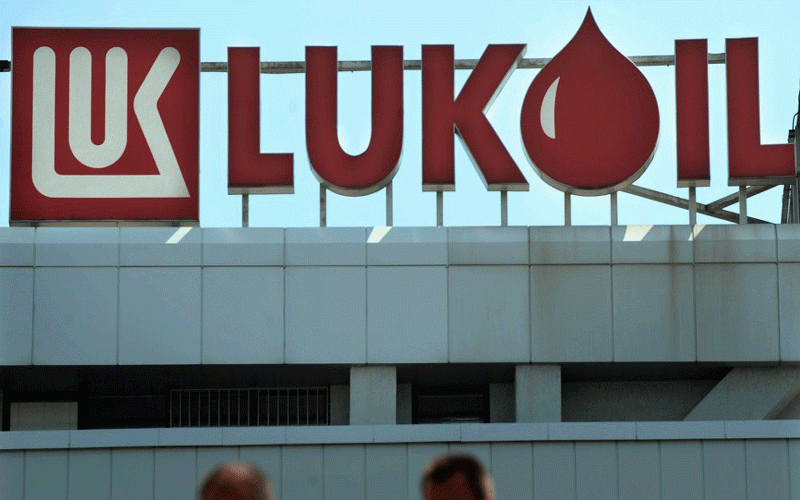لوك أويل الروسية تبدأ حفر آبار جديدة في غرب القرنة 2 بالعراق