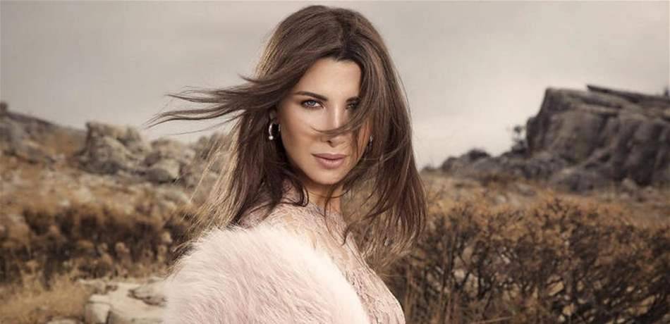 هي نسخة عنها: نانسي عجرم تمنع الممرضات من أخذ "ليا".. اليكم التفاصيل