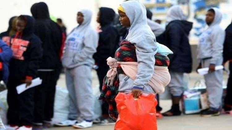 وزير: كندا ستستقبل 750 من ضحايا العبودية في ليبيا