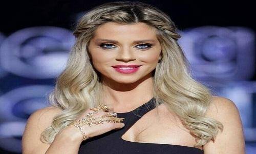 كارلا حداد... خارج ال