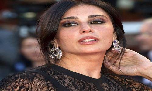 نادين لبكي ورامي مالك معا في حفل غداء الأوسكار