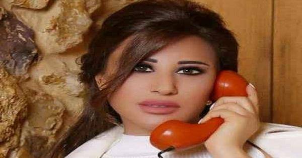 نجوى كرم تتوعد
