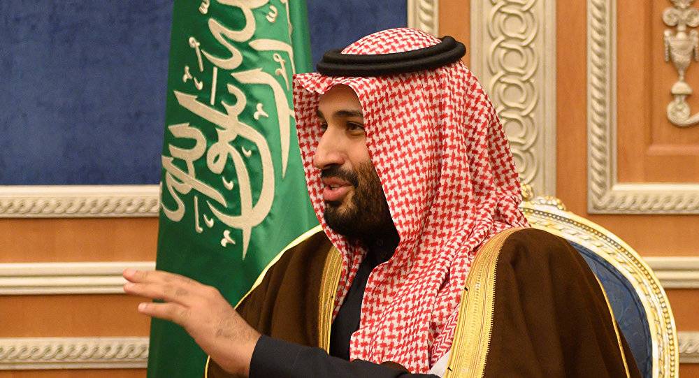 خطوة من محمد بن سلمان لخلق فرص استثمارية عالمية