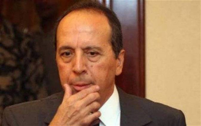 جمبل السيّد وصف وزيرة بالحقودة..وهذا ما طلبه