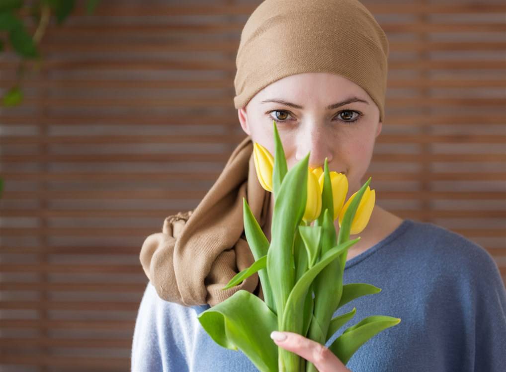 ما هو الفرق بين العلاج الإشعاعي والعلاج الكيميائي؟