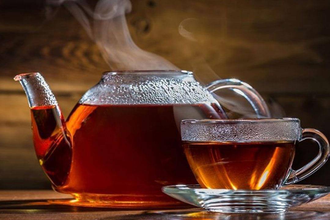 زيادته تضرك.. لا تتجاوز هذا العدد من أكواب الشاي يوميا