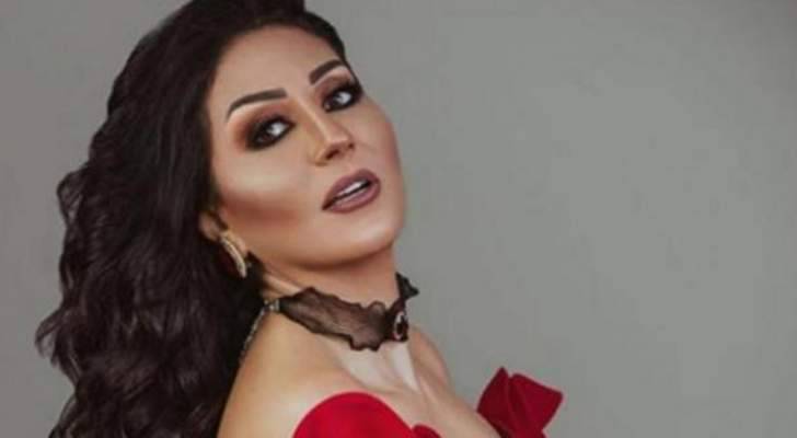 وفاء عامر تسخر من نفسها والسبب؟-بالفيديو