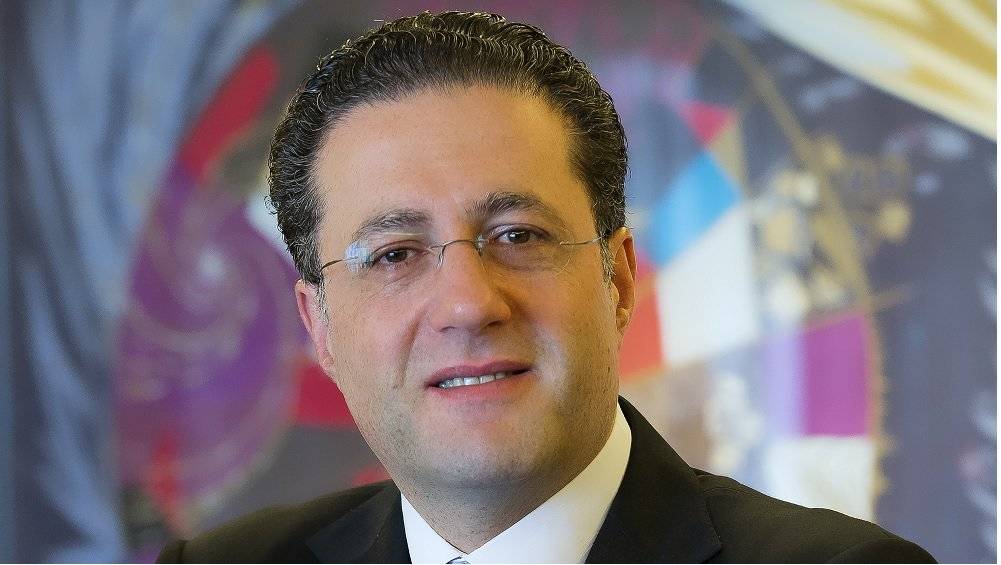 شقير: الاستقالات غلطة كبيرة جداً وأتمنى على باسيل تمزيقها أمام الإعلام
