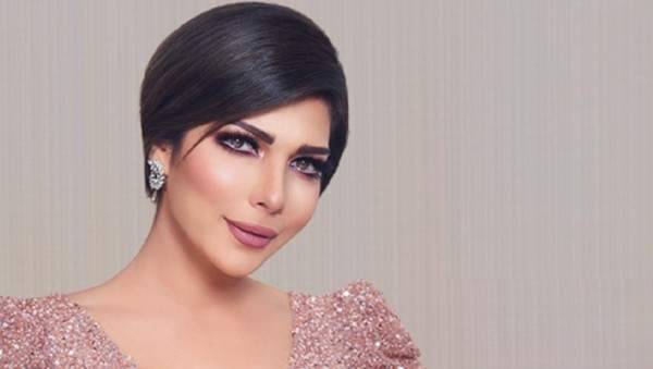 زوج كارمن سليمان يرد على منتقدي حذاء أصالة