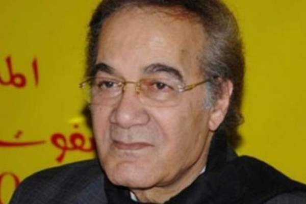 ما حقيقة وجود محمود ياسين في مصح نفسي؟-بالفيديو