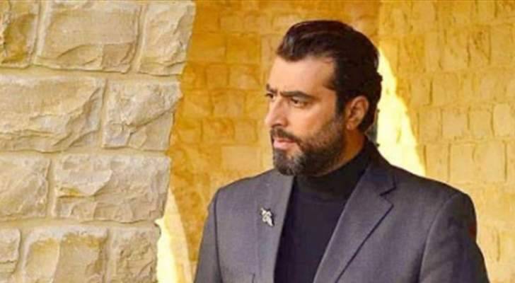 باسم ياخور يروّج لمسلسله الجديد 