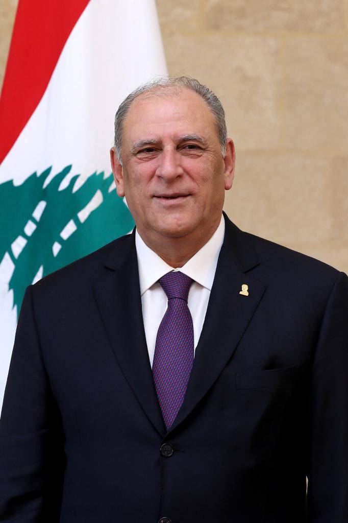 الجراح: الانتهاء من القراءة الأخيرة من البيان الوزاري بصيغته النهائية بعد اجراء بعد التعديلات الطفيفة دون المساس بالجوهر