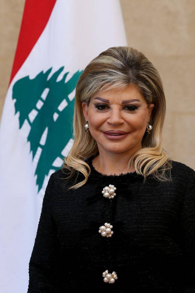 شدياق : سنعارض من الداخل ونكون صوت الضمير في هذه الحكومة