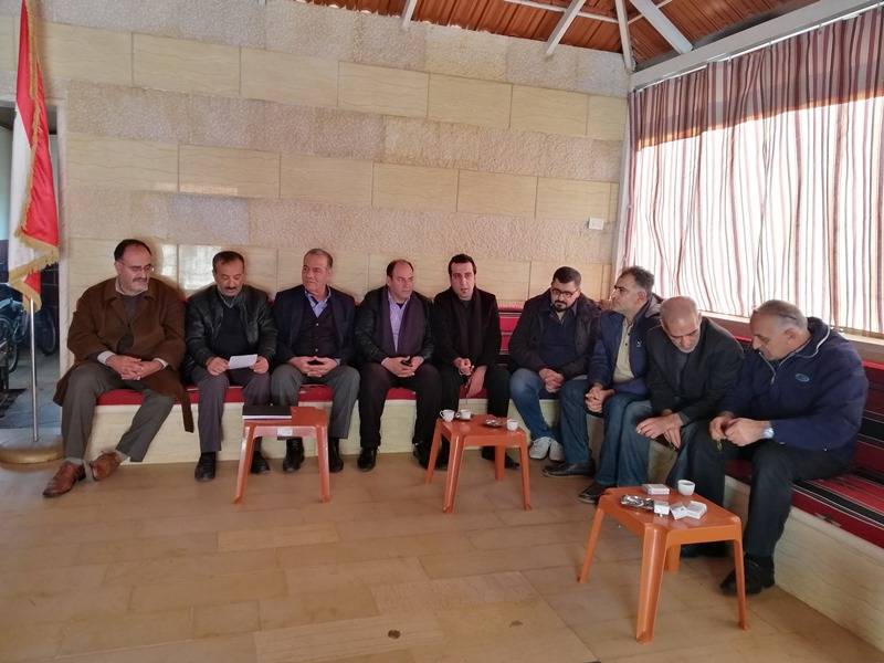 لجنة متابعة العفو العام: نستبشر خيراً