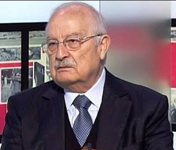 منصور: عرض نصرالله تزويد الجيش بسلاح إيراني إيجابي