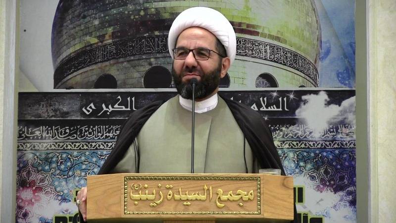 دعموش : أمام الحكومة تحديات كبيرة والعبرة في التنفيذ
