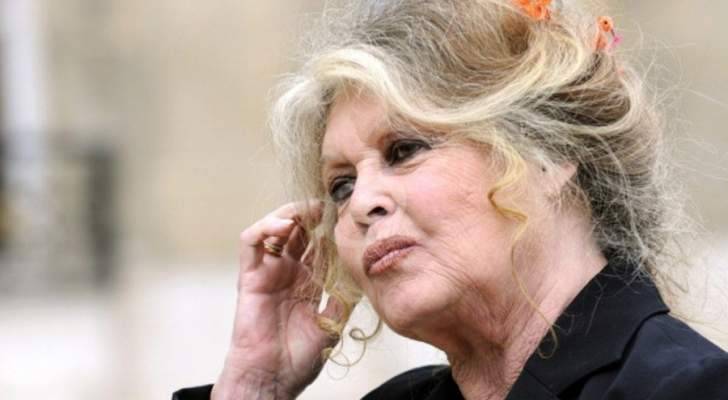 بريجيت باردو تكشف عن نيتها الترشح للإنتخابات الأوروبية