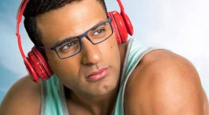 محمد نور يعلن مفاجأته في عيد الحب.. تعرف عليها