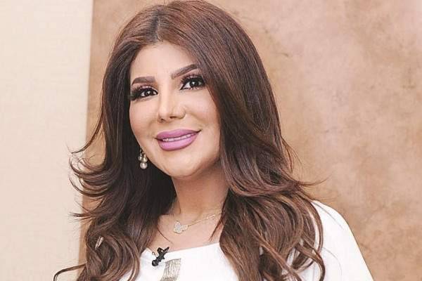 بعد زفافها ابنة الهام فضالة تظهر معها وتطالبها بدفع المال لها‎