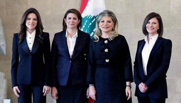 القوة بالفكر لا بالجسد... والمرأة في الحكومة ستثبت ذلك!