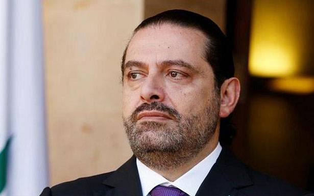 الحريري اتصل بشيخ الأزهر داعماً

لازاريني : ندعم الحكومة في تطبيق كلّ الإلتزامات
