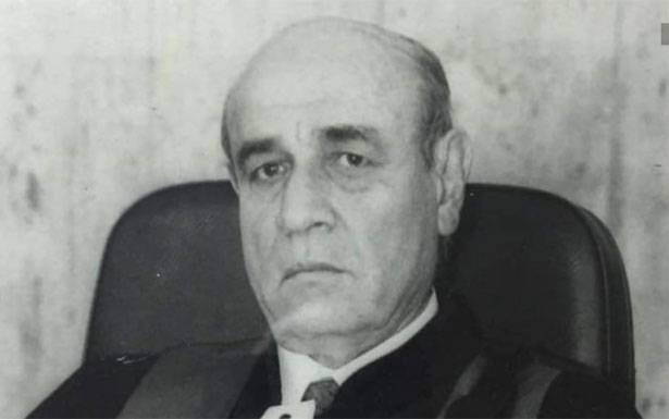 المرشد في الدفوع الشكليّة

أمام القضاء الجزائي للقاضي محمد مكي