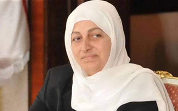 بهية الحريري وجّهت لعون

وبري دعوة لحضور مُنتدى