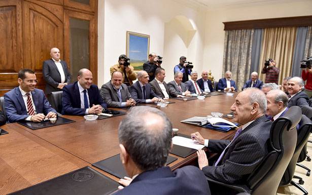 بري حذّر من الإعتداءات الإسرائيليّة:

على الحكومة مُباشرة العمل