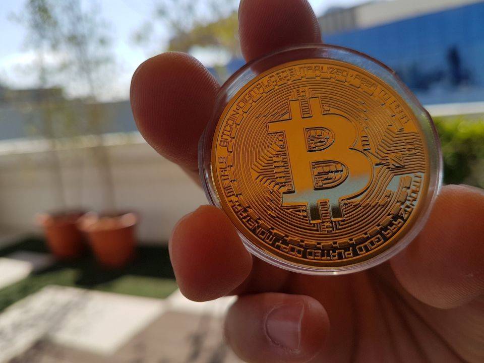 إشهار إفلاس إحدى أكبر منصات تداول للعملات الافتراضية
