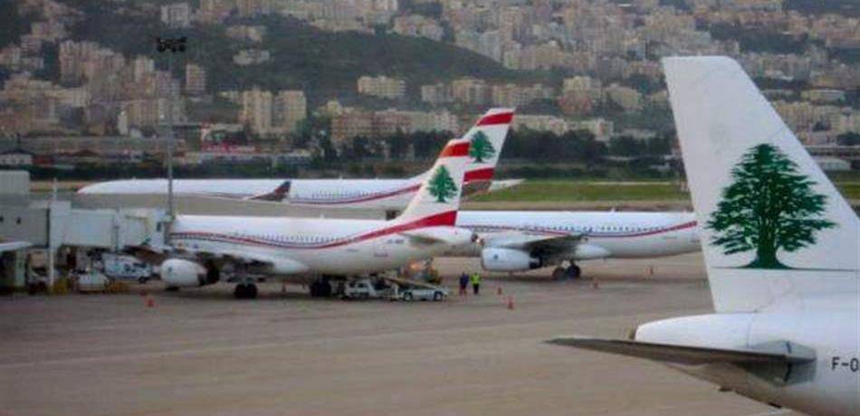 طائرات خاصة وآلاف المسافرين.. ما لا تعرفونه عن مطار بيروت!