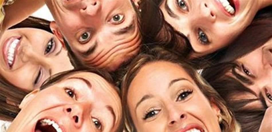 لصحة الدماغ.. الضحك أول العلاج