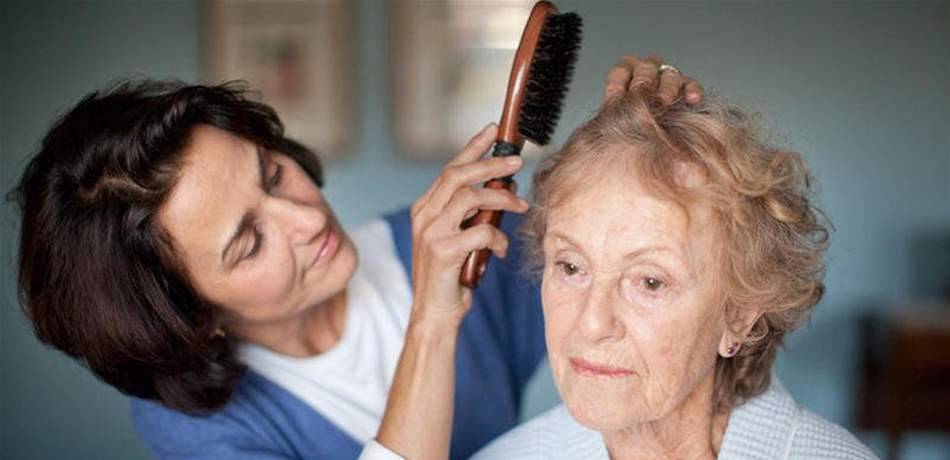 مشكلة الأسنان... ما علاقتها بالزهايمر؟
