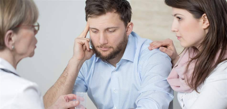 للعقم علامات حتى قبل الزواج.. اكتشفوها
