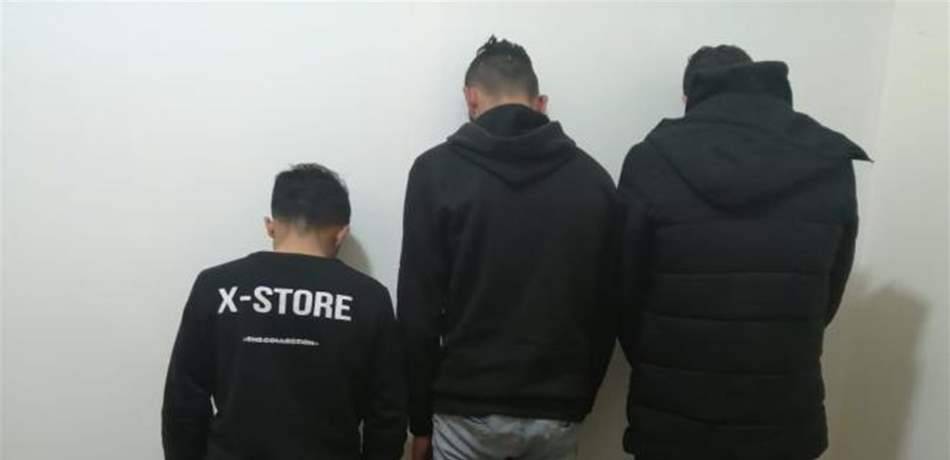 القبض على عصابة في صيدا تنتحل صفة امنية لسلب المواطنين